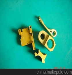 精密非标零件 非标零件加工