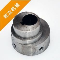其他机械五金加工-厂家生产供应 零件加工 非标件加工 钻床加工 精密加工 45#钢加工 五金_商务联盟