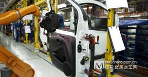 creaform最新推出新型 metrascan r 系列机器人式 3d 扫描仪
