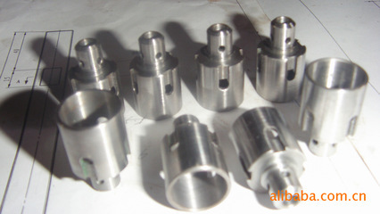 【DH-机械加工定做,标准件,非标准件】价格,厂家,图片,其他机械加工,孙中友-