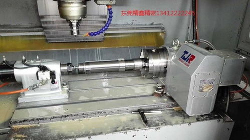 丹江口口罩机精密非标零配件四轴cnc家定制厂家精鑫精密