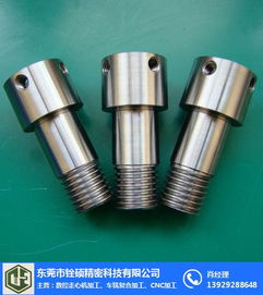 深圳车铣加工 数控车铣加工 铨硕精密