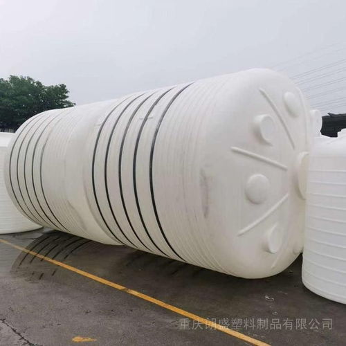 pe塑料桶厂家 pe塑料桶厂家 供应商 谷瀑环保