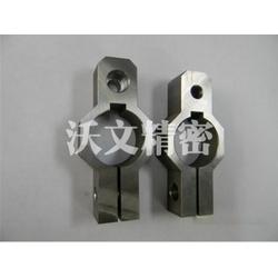 cnc车床零件加工工厂 青岛cnc车床零件加工 沃文精密