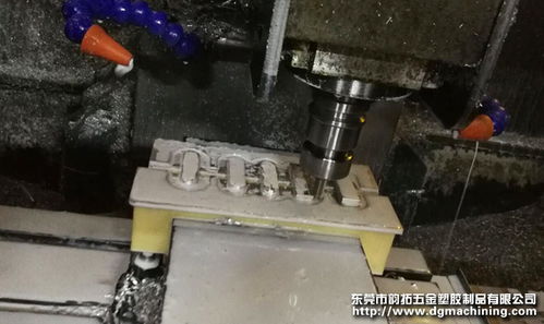 精密机械零部件加工工序的原则