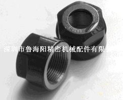 供应er b型加长夹头压帽 b型er加长索咀螺母 b型er加长筒夹螺帽 深圳市鲁海阳精密机械配件,夹头,er筒夹,卡簧,直柄筒夹,直柄夹头,索咀,高精度夹头,弹性夹头,弹簧夹头,机床夹头,刀柄,数控刀柄,cnc刀柄,高速刀把,台湾刀柄,动平衡刀柄,